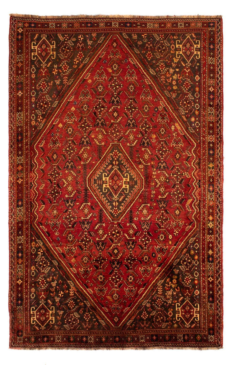 Shiraz Tapete 277x181cm - Tapete persa