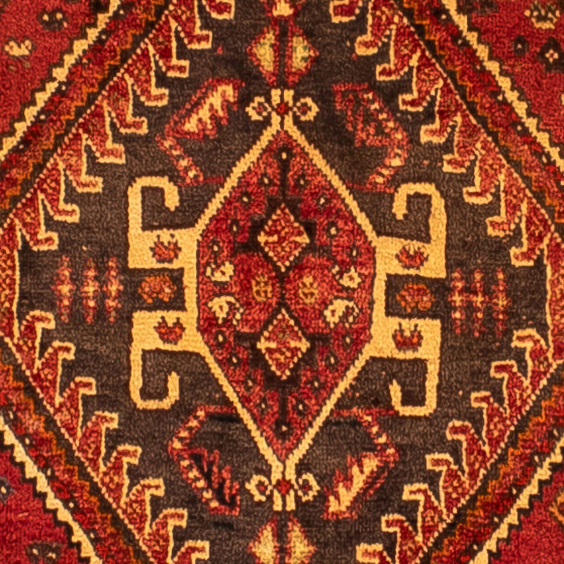 Shiraz Tapete 277x181cm - Tapete persa