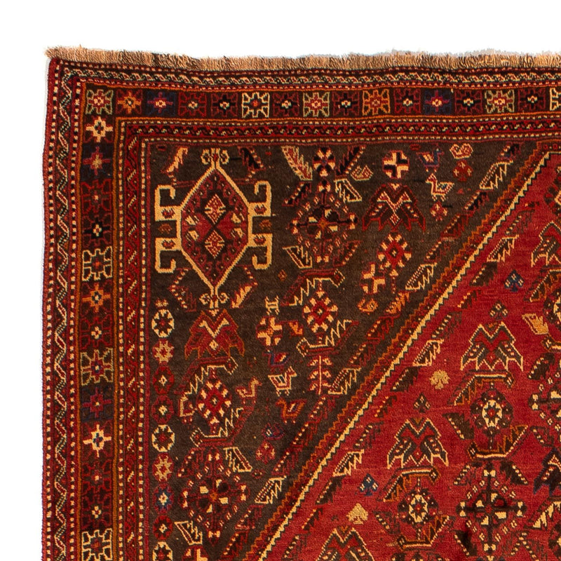 Shiraz Tapete 277x181cm - Tapete persa