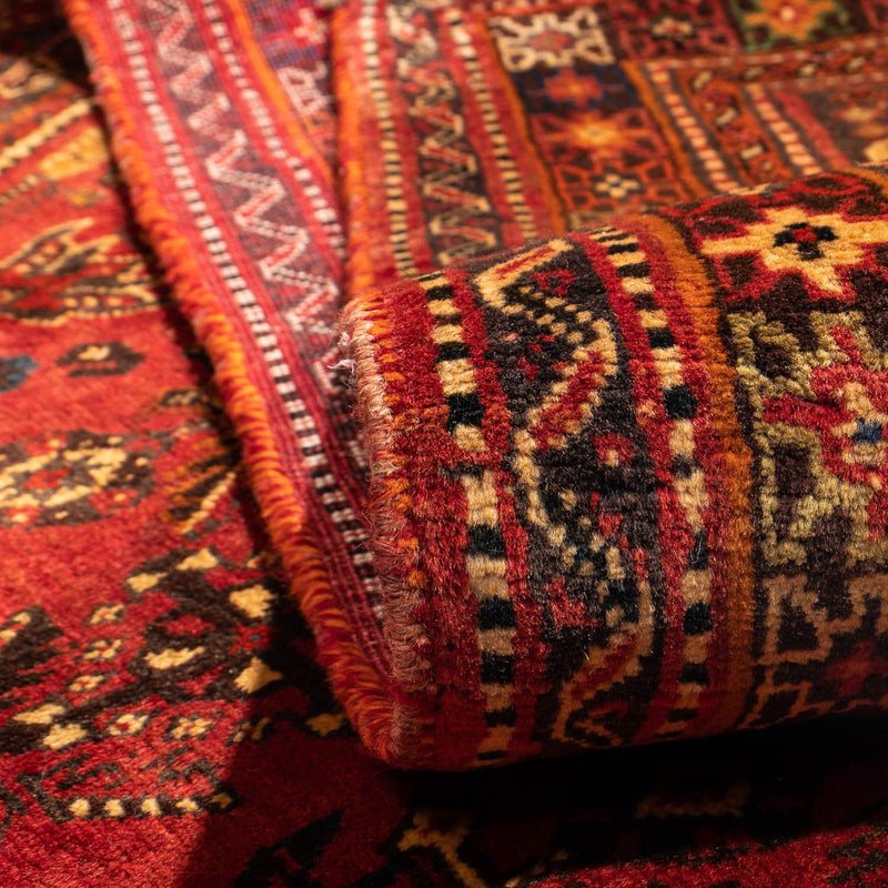 Shiraz Tapete 277x181cm - Tapete persa