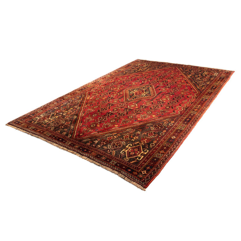 Shiraz Tapete 277x181cm - Tapete persa