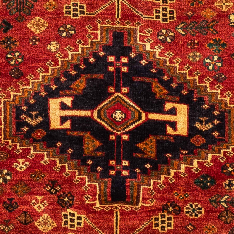 Qashqai Tapete 225x173cm - Tapete persa