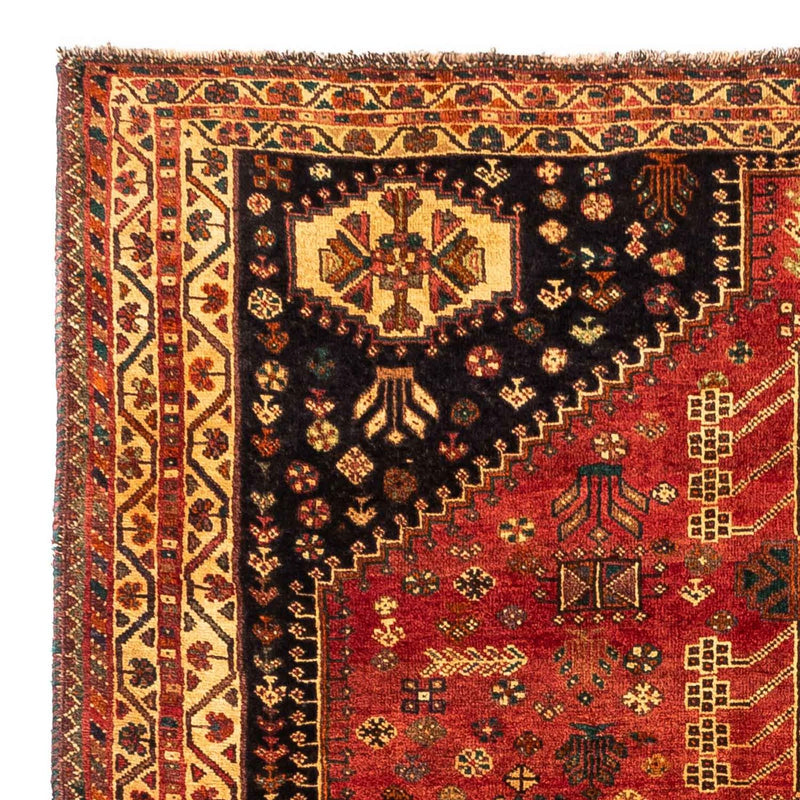 Qashqai Tapete 225x173cm - Tapete persa