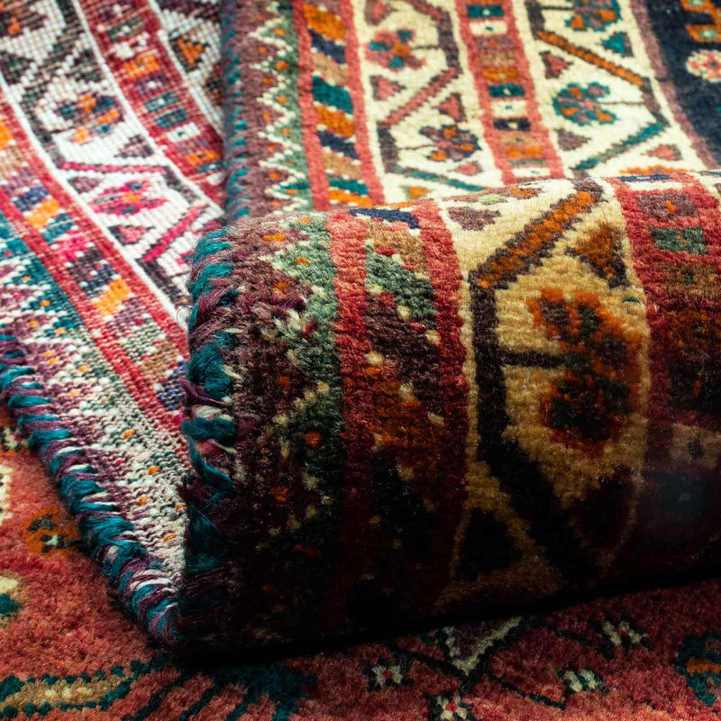 Qashqai Tapete 225x173cm - Tapete persa