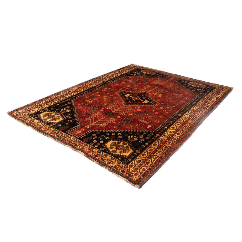 Qashqai Tapete 225x173cm - Tapete persa