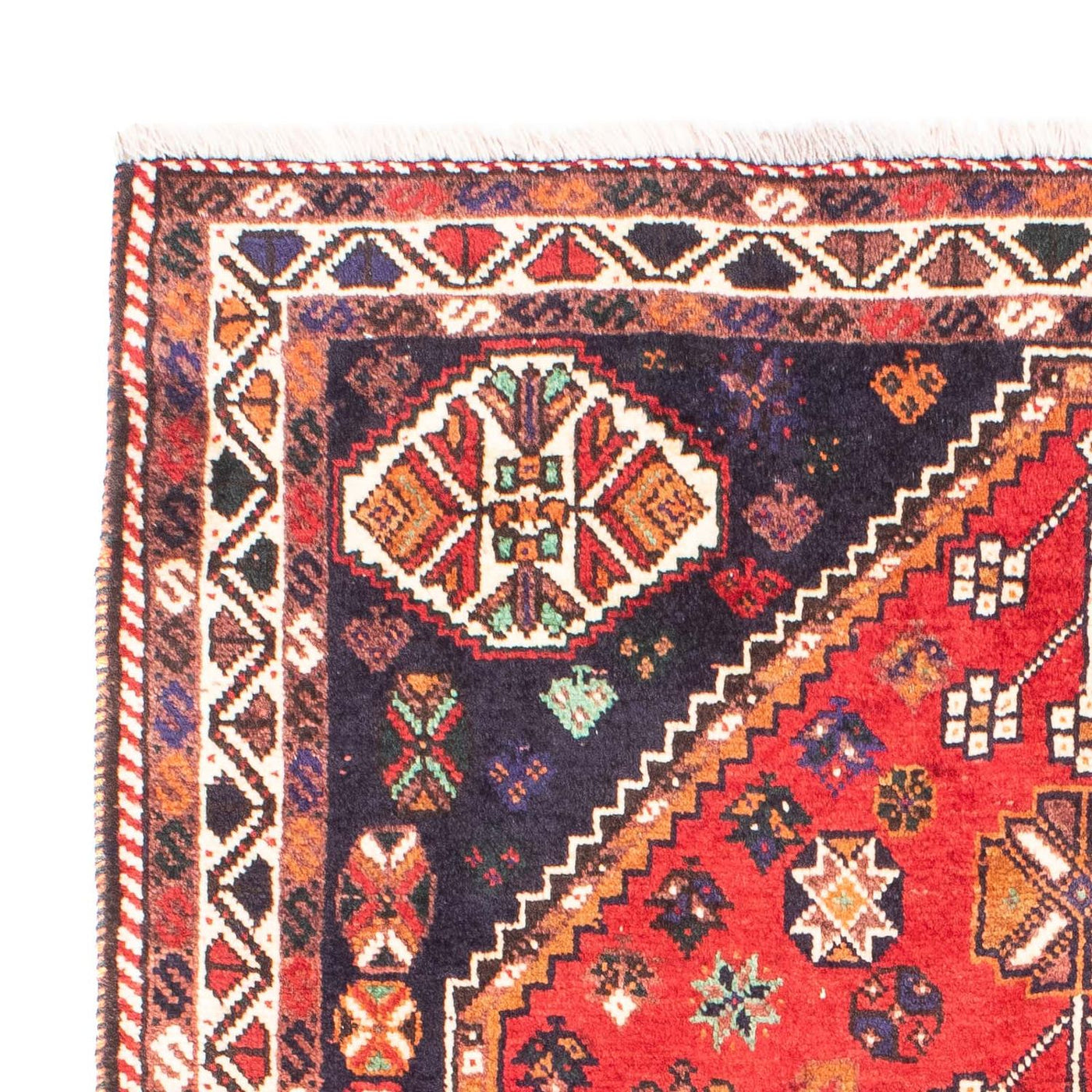 Shiraz Tapete 172x121cm - Tapete persa