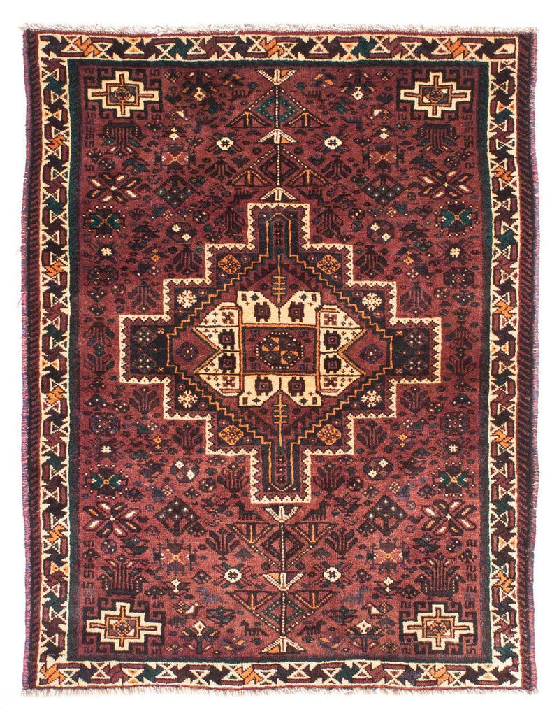 Shiraz Tapete 147x107cm - Tapete persa