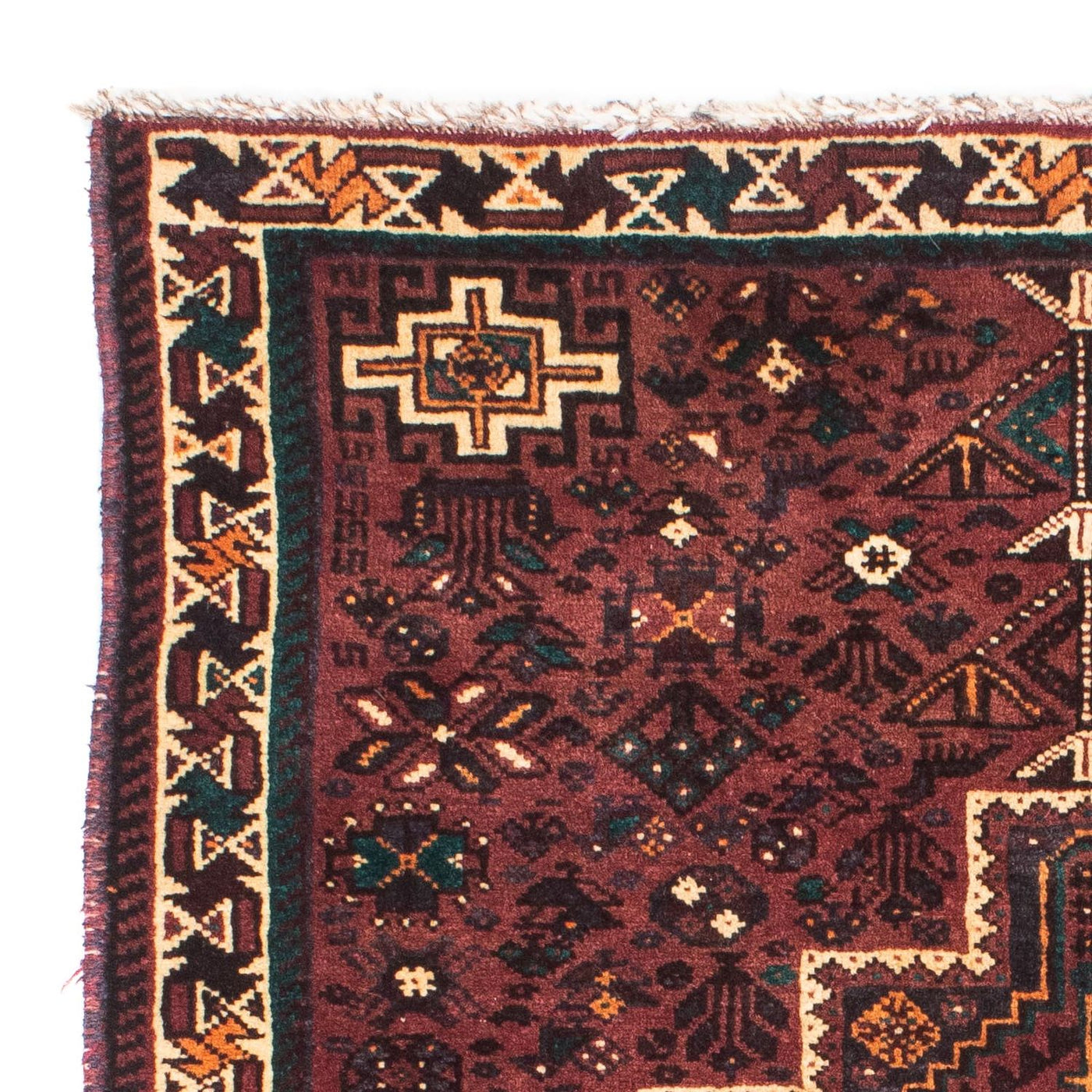 Shiraz Tapete 147x107cm - Tapete persa