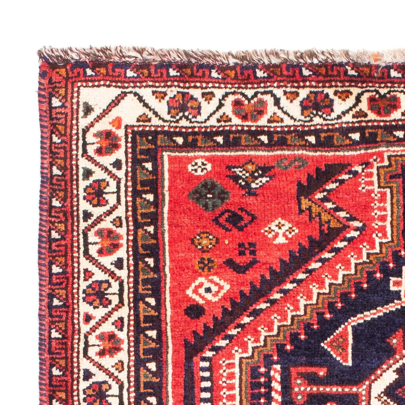 Shiraz Tapete 152x105cm - Tapete persa
