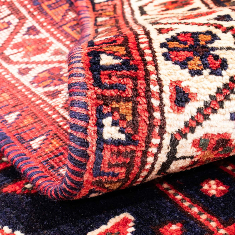 Shiraz Tapete 152x105cm - Tapete persa