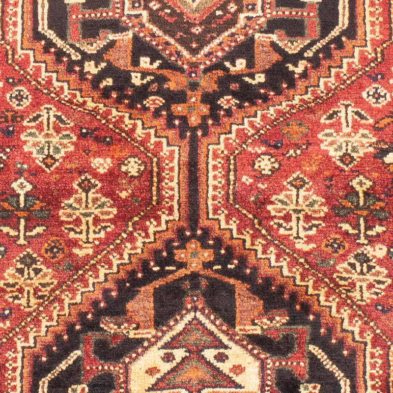 Shiraz Teppich 153x106cm - Perserteppich