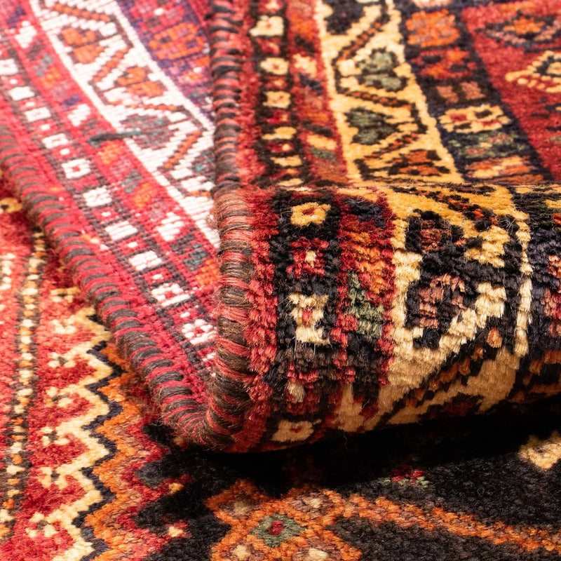 Shiraz Teppich 153x106cm - Perserteppich