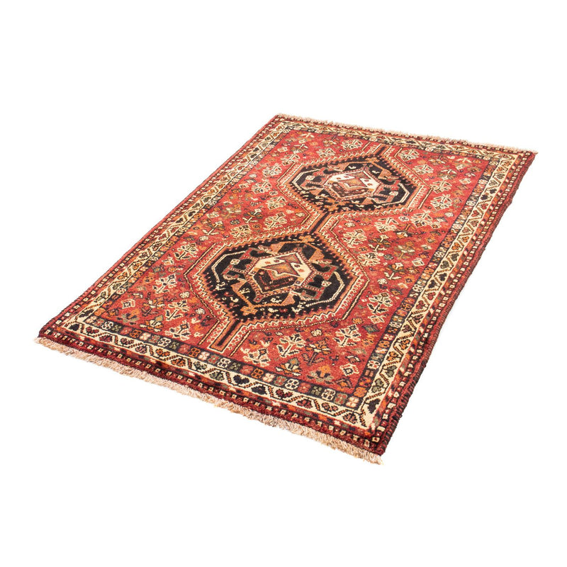 Shiraz Teppich 153x106cm - Perserteppich