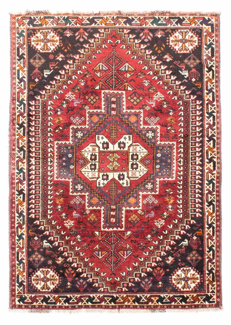 Shiraz Tapete 163x112cm - Tapete persa