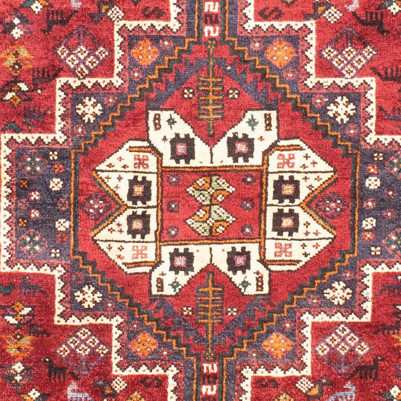 Shiraz Tapete 163x112cm - Tapete persa