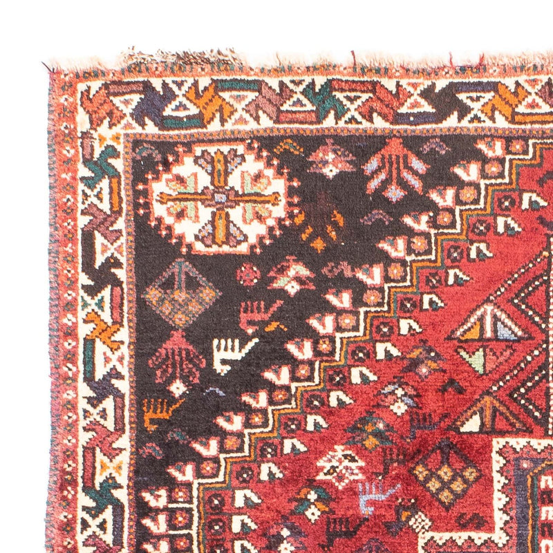 Shiraz Tapete 163x112cm - Tapete persa