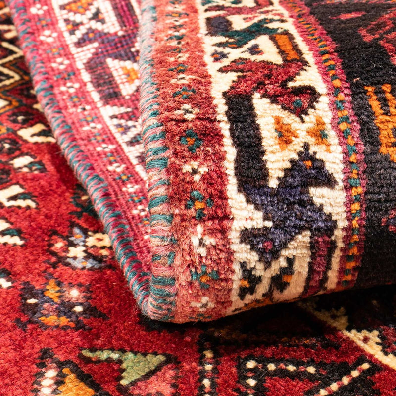 Shiraz Tapete 163x112cm - Tapete persa