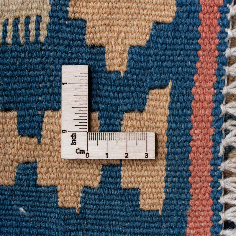 Kilim Fars Tapete 182x123cm