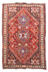 Shiraz Tapete 124x80cm - Tapete persa – product image