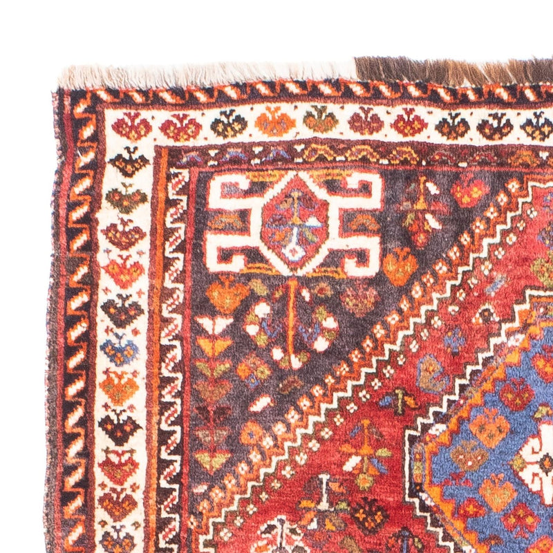 Shiraz Tapete 124x80cm - Tapete persa
