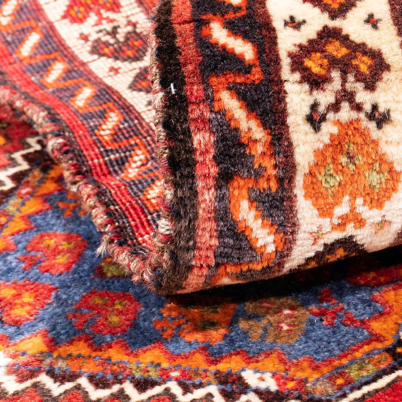 Shiraz Tapete 124x80cm - Tapete persa
