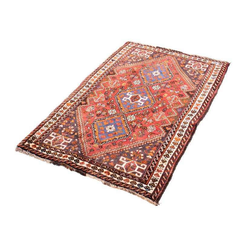 Shiraz Tapete 124x80cm - Tapete persa
