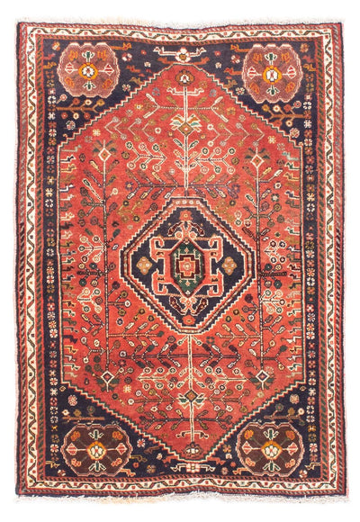 Shiraz Tapete 92x136cm - Tapete persa