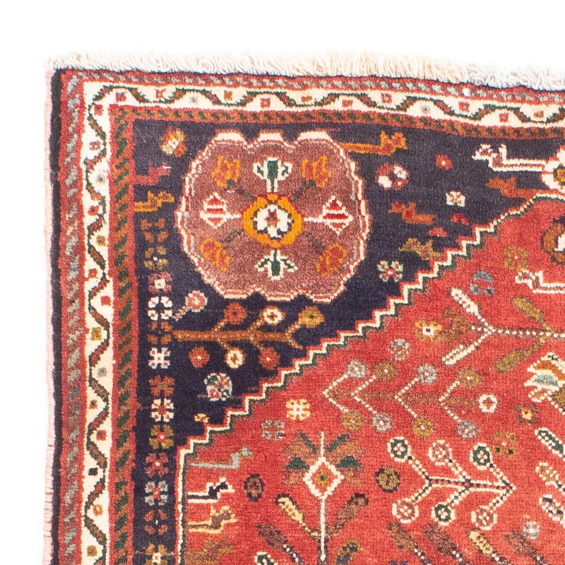 Shiraz Tapete 92x136cm - Tapete persa