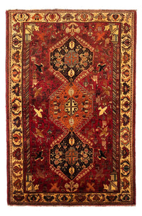 Shiraz Tapete 258x170cm - Tapete persa – product image