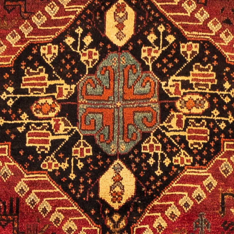 Shiraz Tapete 258x170cm - Tapete persa