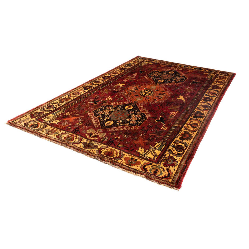 Shiraz Tapete 258x170cm - Tapete persa