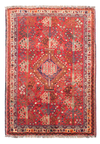 Shiraz Tapete 110x162cm - Tapete persa