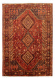 Shiraz Tapete 238x164cm - Tapete persa
