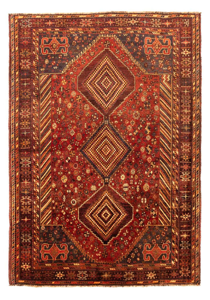 Shiraz Tapete 238x164cm - Tapete persa