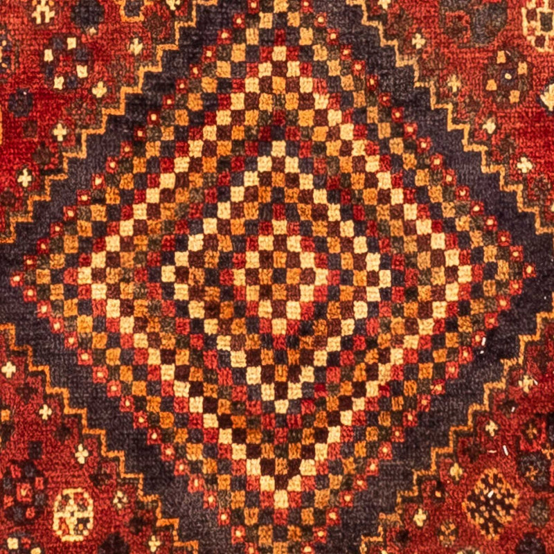 Shiraz Tapete 238x164cm - Tapete persa