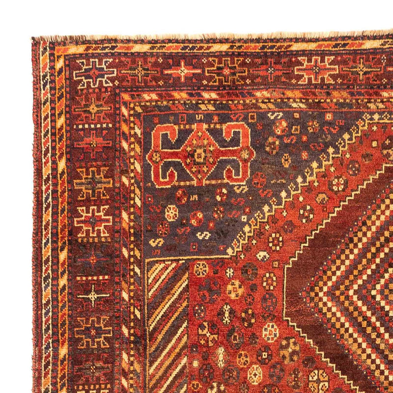 Shiraz Tapete 238x164cm - Tapete persa