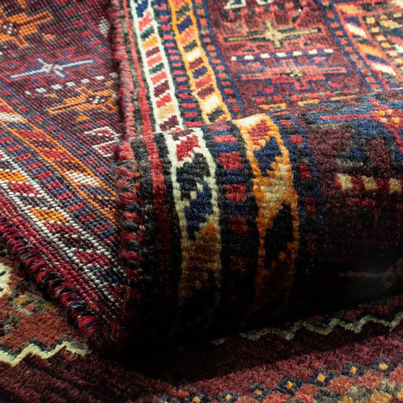 Shiraz Tapete 238x164cm - Tapete persa