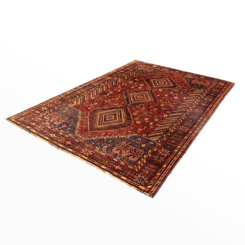 Shiraz Tapete 238x164cm - Tapete persa