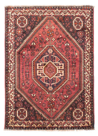 Shiraz Teppich 164x118cm - Perserteppich – product image