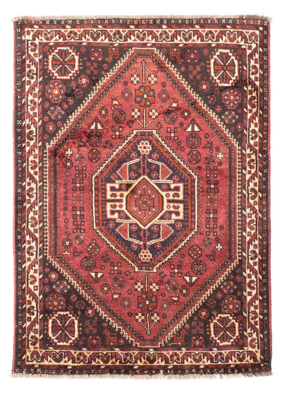 Shiraz Tapete 118x164cm - Tapete persa