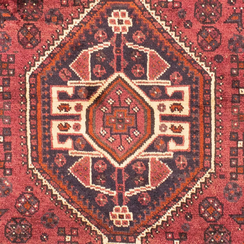 Shiraz Teppich 164x118cm - Perserteppich
