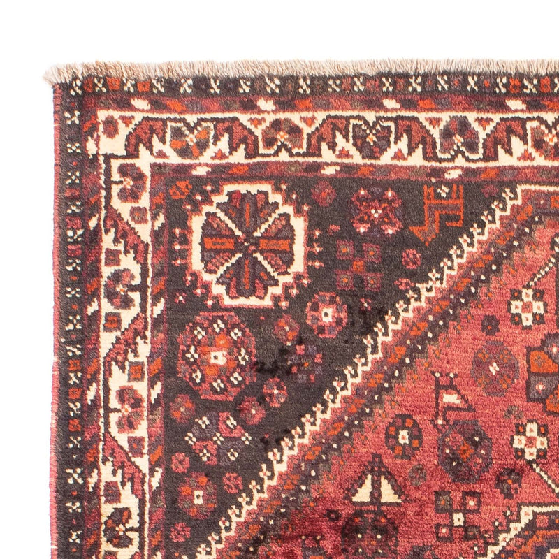 Shiraz Teppich 164x118cm - Perserteppich