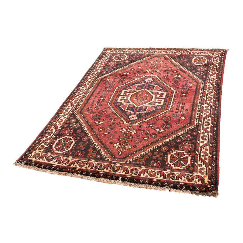 Shiraz Teppich 164x118cm - Perserteppich