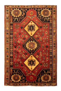 Shiraz Tapete 254x163cm - Tapete persa – product image