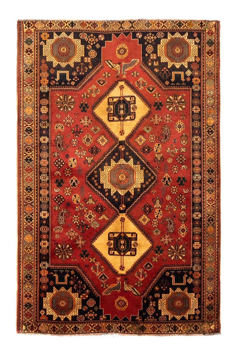 Shiraz Tapete 254x163cm - Tapete persa
