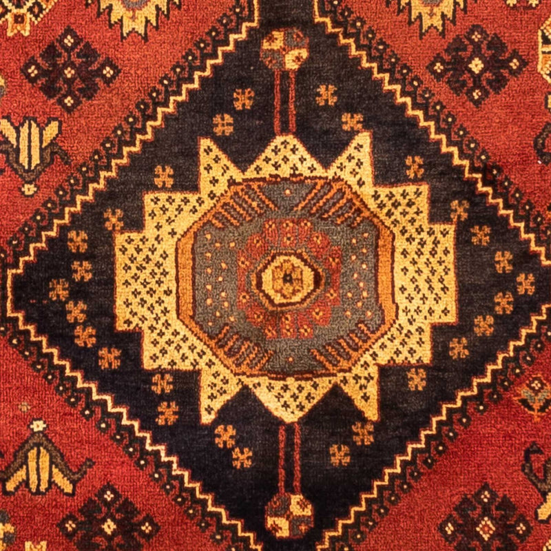 Shiraz Tapete 254x163cm - Tapete persa