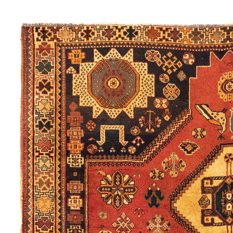 Shiraz Tapete 254x163cm - Tapete persa