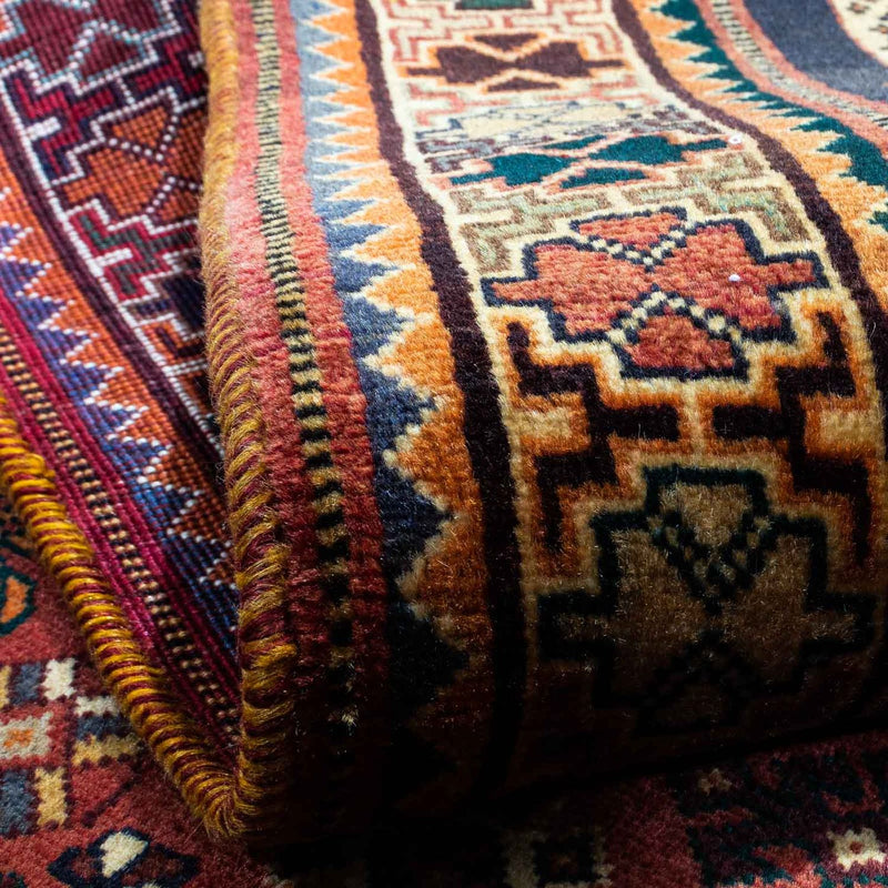 Shiraz Tapete 254x163cm - Tapete persa