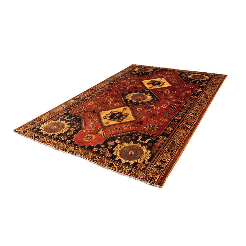 Shiraz Tapete 254x163cm - Tapete persa