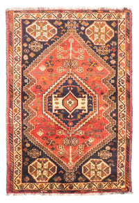 Shiraz Tapete 105x155cm - Tapete persa – product image